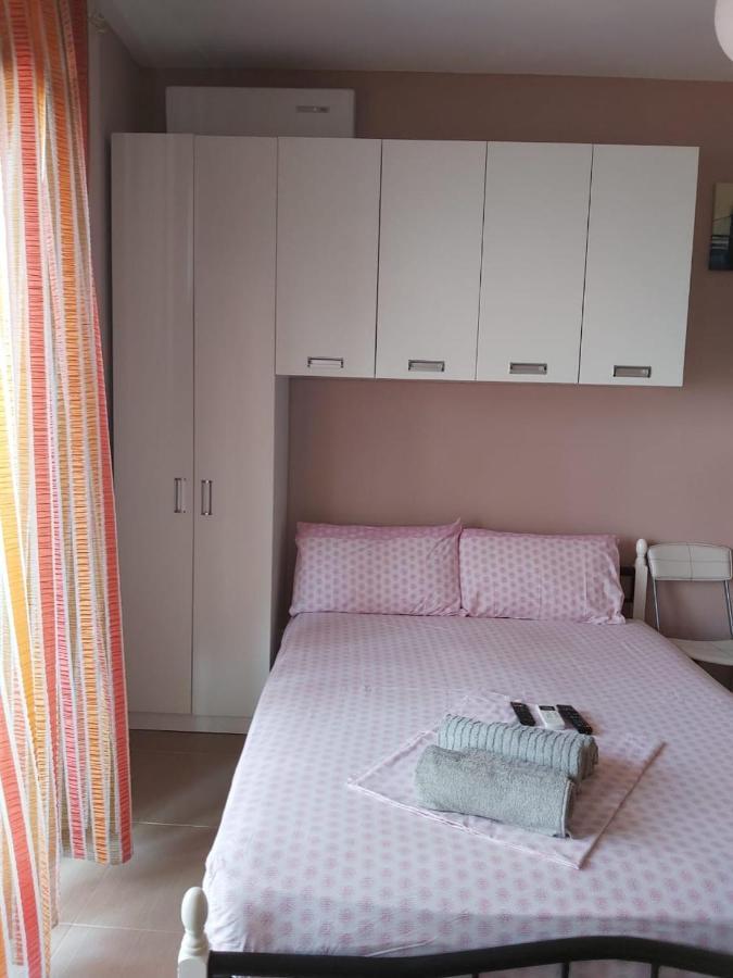 Deni Sea View Apartment Vlora Kültér fotó